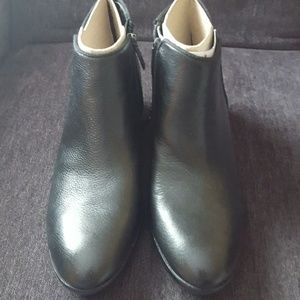 New Sam Edelman ankle boots size36